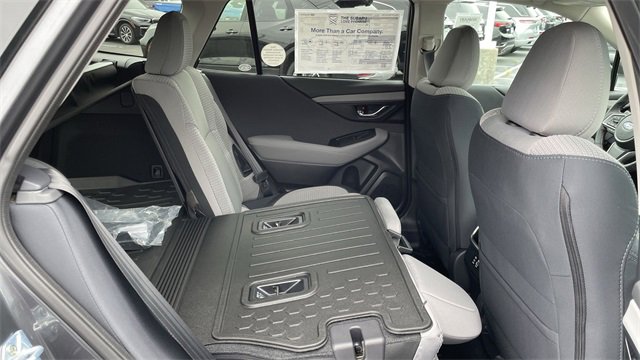 New 2025 Subaru Outback Premium image 18