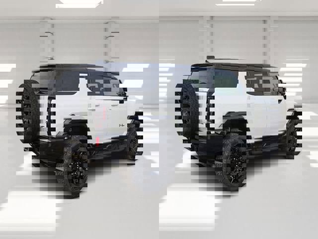 New 2026 GMC Hummer EV SUV image 5