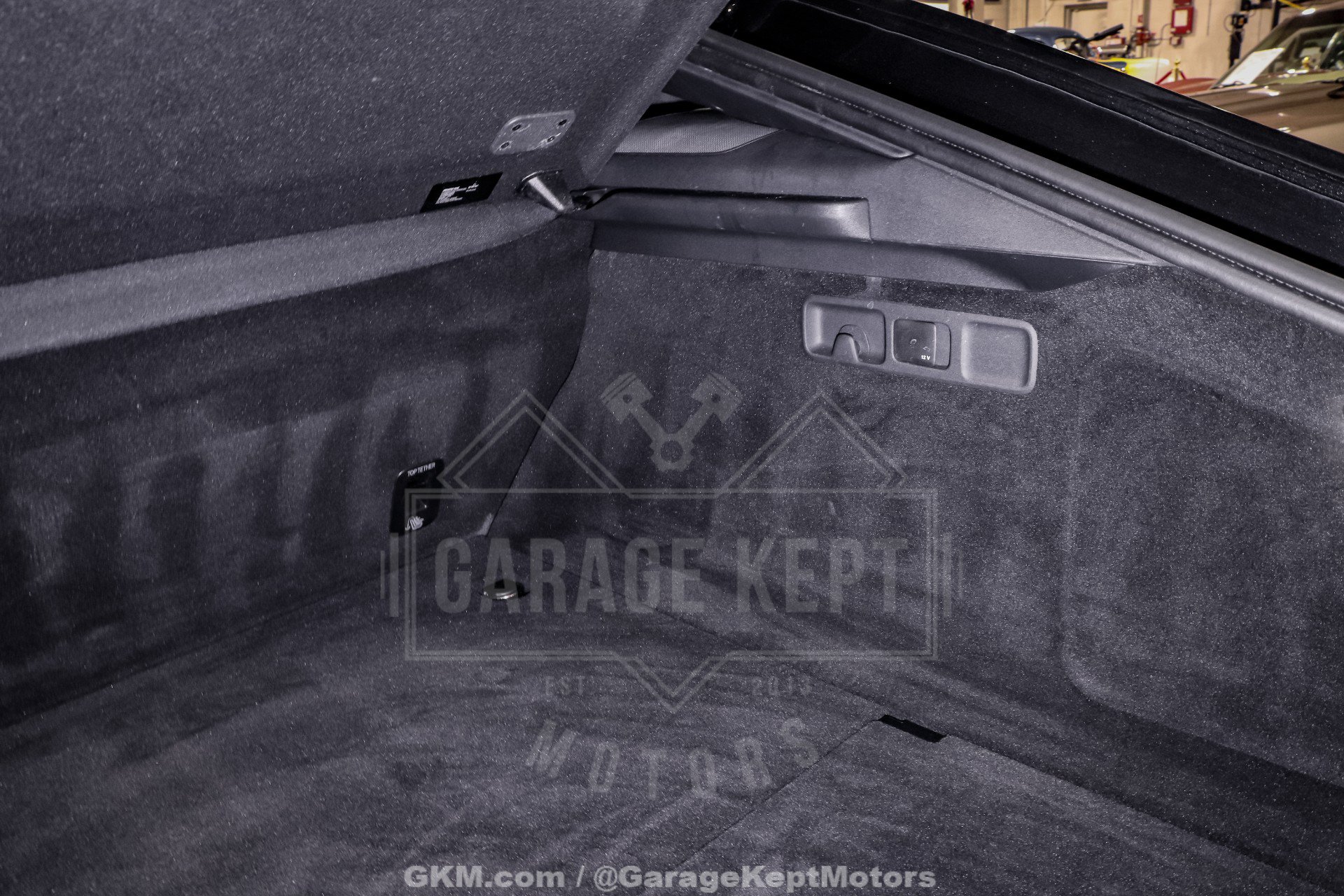Used 2019 Mercedes-Benz AMG GT 63 image 99