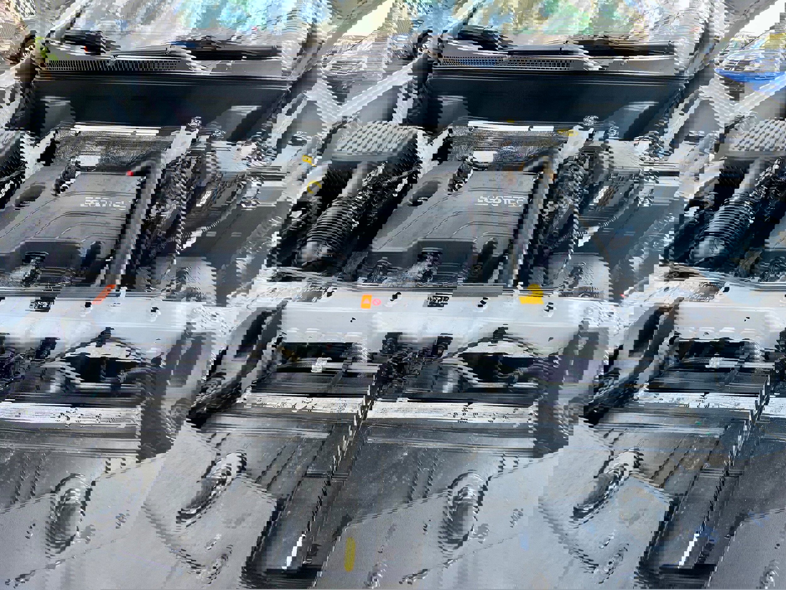 Used 2022 Chevrolet Equinox LT image 19