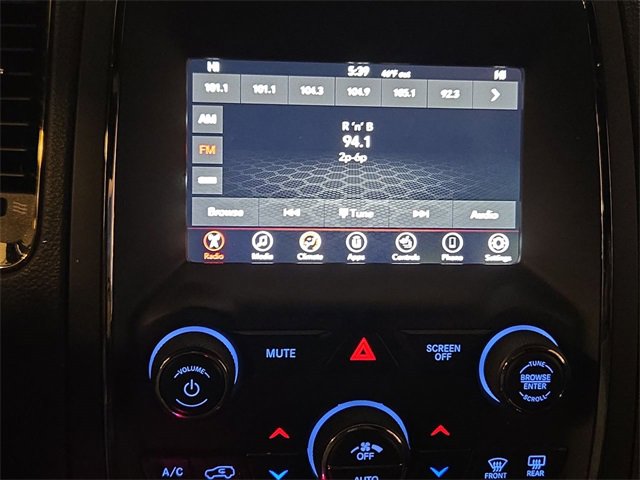 Used 2019 Dodge Durango GT image 16