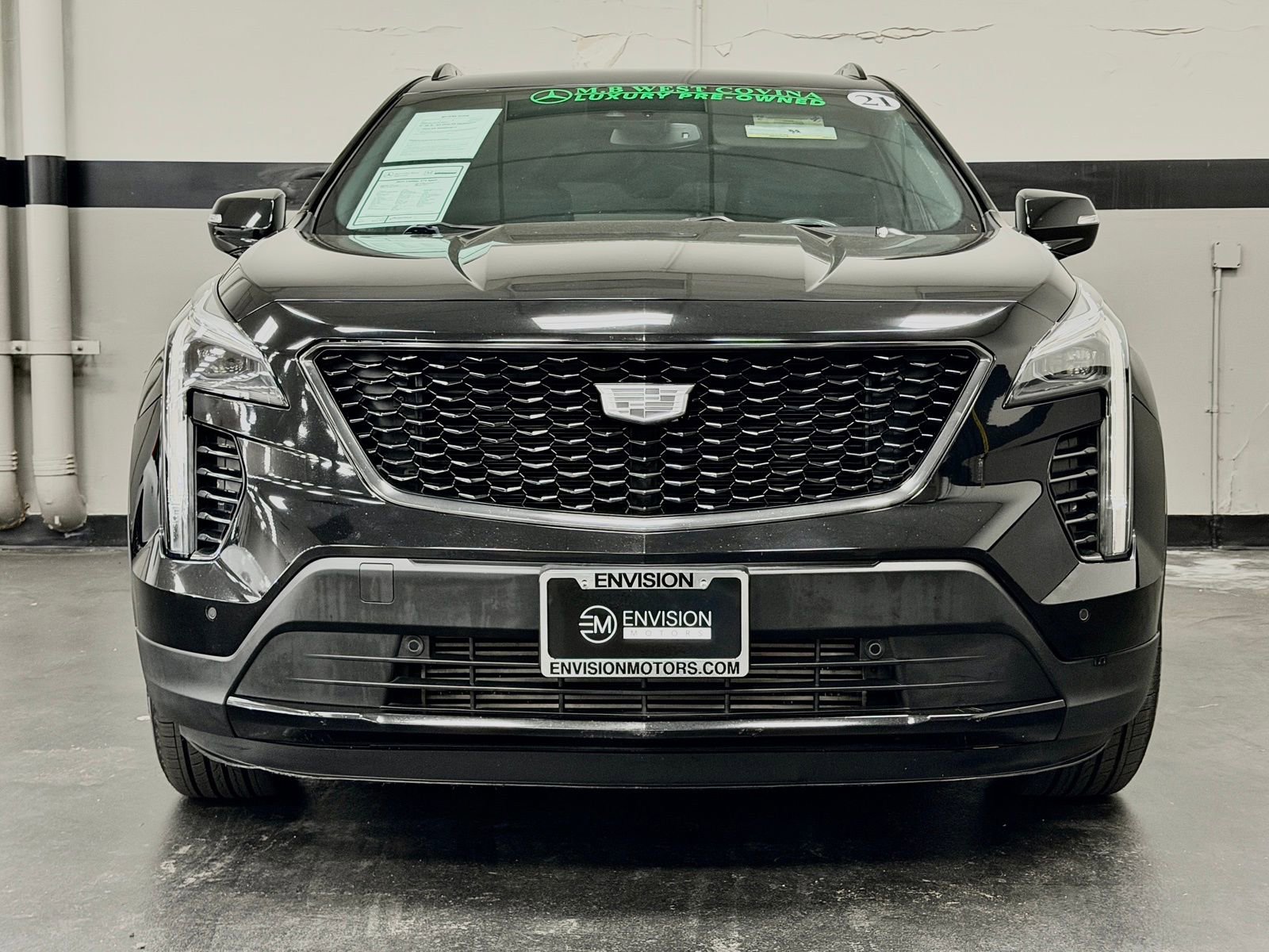 Used 2021 Cadillac XT4 Sport image 6
