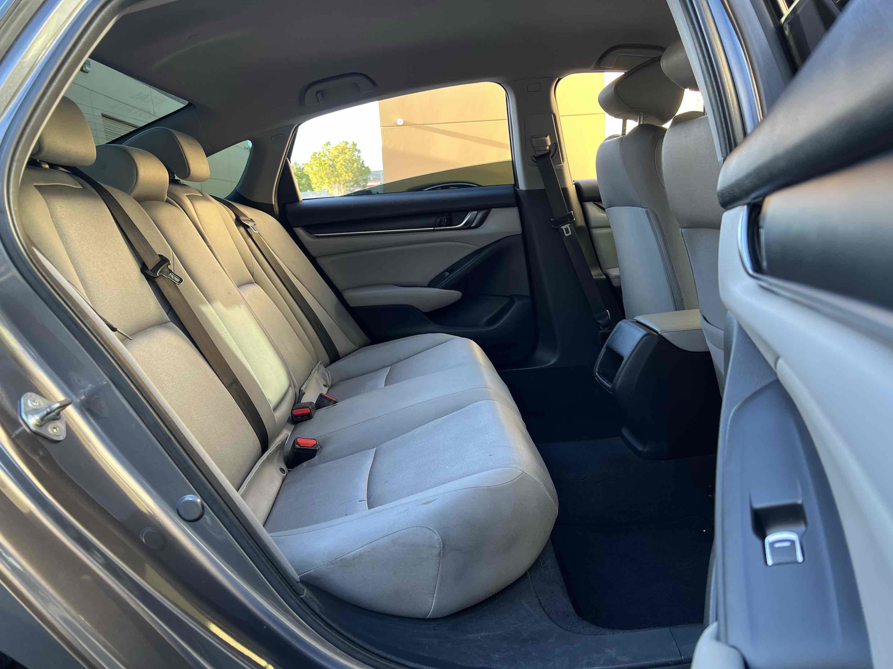 Used 2019 Honda Accord Hybrid image 35
