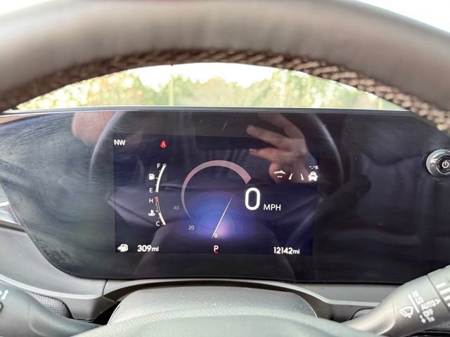 Used 2025 Buick Envista Avenir image 17