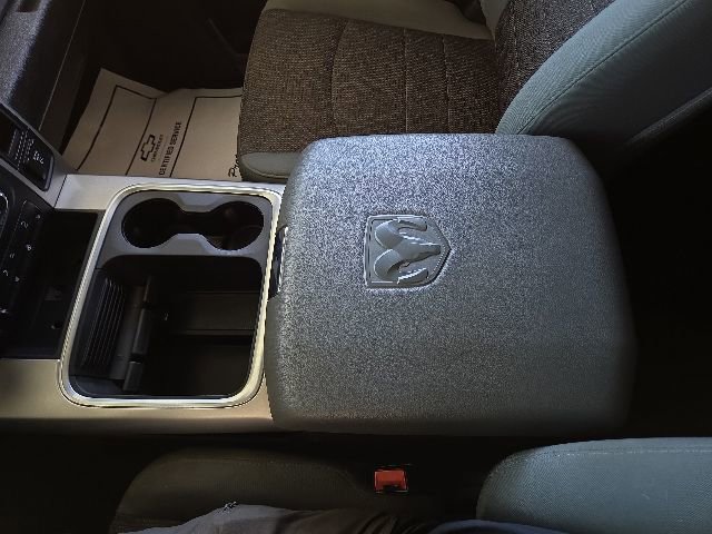 Used 2020 RAM 1500 Classic Warlock AWD/4WD image 67