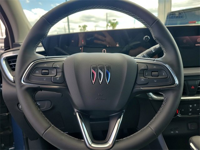 New 2026 Buick Encore GX Preferred w/ Comfort Package image 17