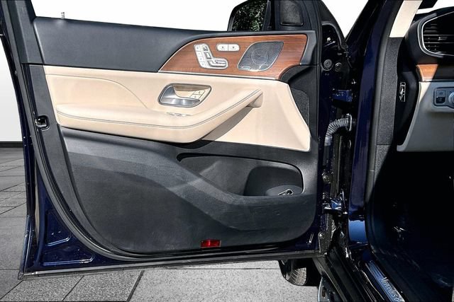 Certified 2022 Mercedes-Benz GLE 350 4MATIC image 23