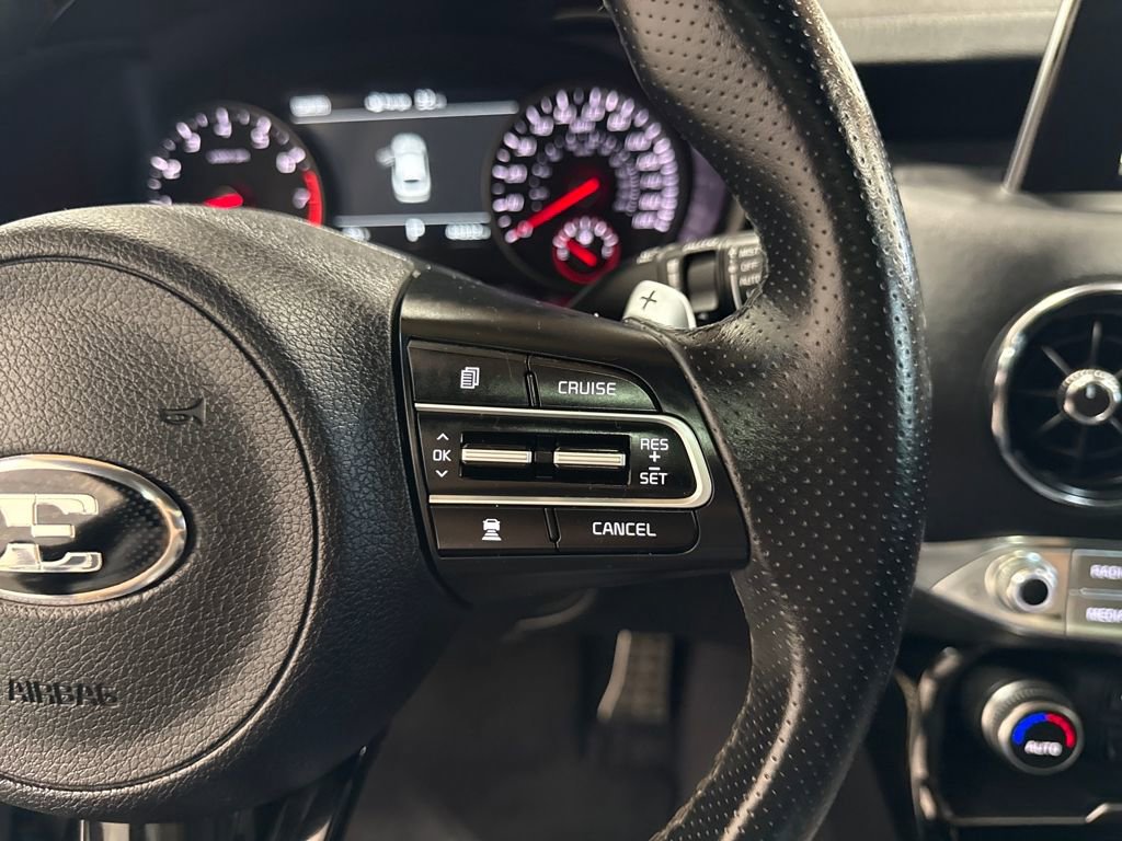 Used 2020 Kia Stinger GT2 image 15