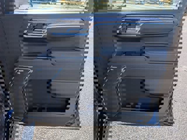 New 2026 Chevrolet Silverado 1500 LTZ w/ Z71 Off-Road Package image 34