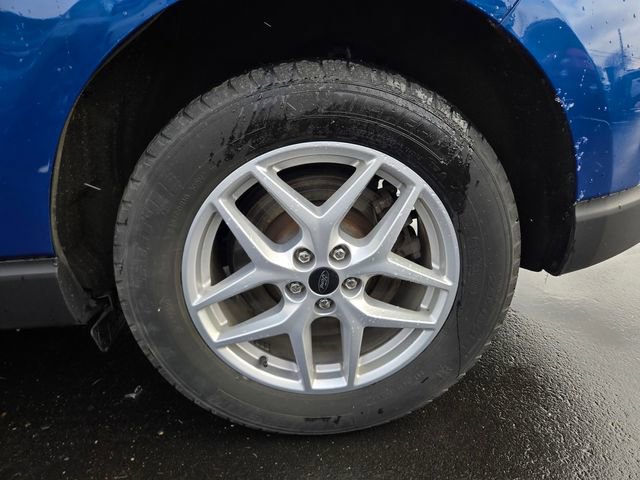 Used 2024 Ford Edge SEL w/ Convenience Package AWD/4WD image 44