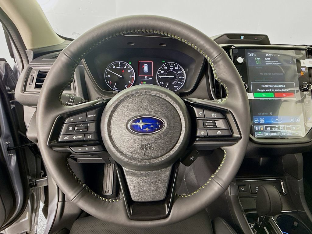 New 2026 Subaru Ascent Bronze Edition AWD/4WD image 13