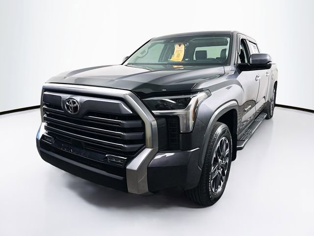Used 2022 Toyota Tundra Limited image 5