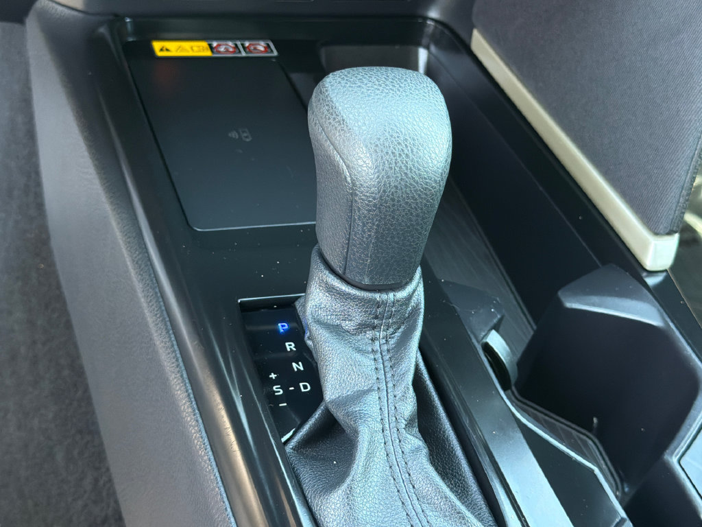 Used 2026 Toyota Camry LE FWD image 30