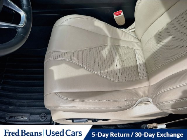 Used 2025 Acura TLX w/ Technology Package FWD image 26