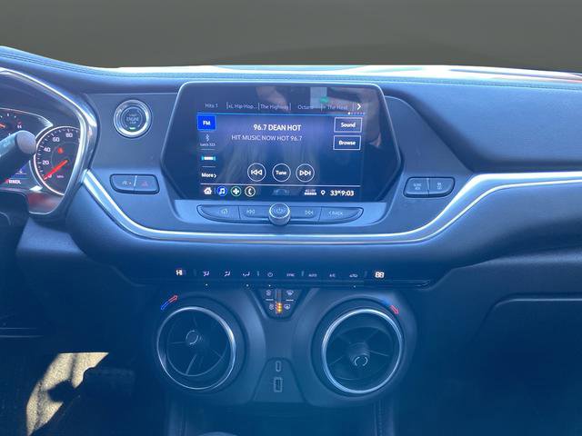 Used 2020 Chevrolet Blazer LT image 7