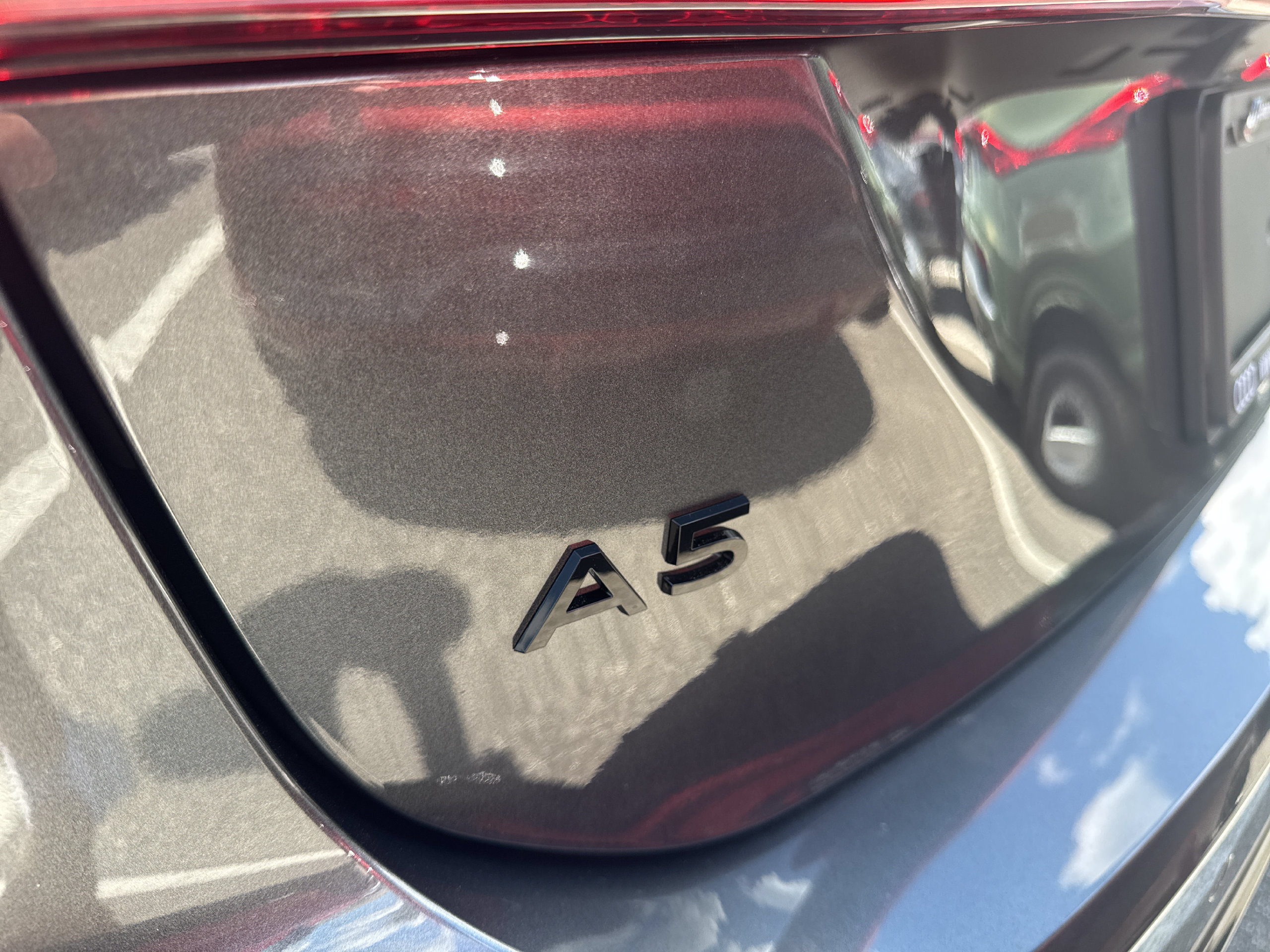 New 2026 Audi A5 Prestige AWD/4WD image 18