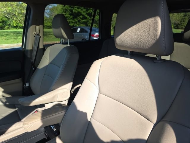 Used 2019 Honda Pilot EX-L image 11