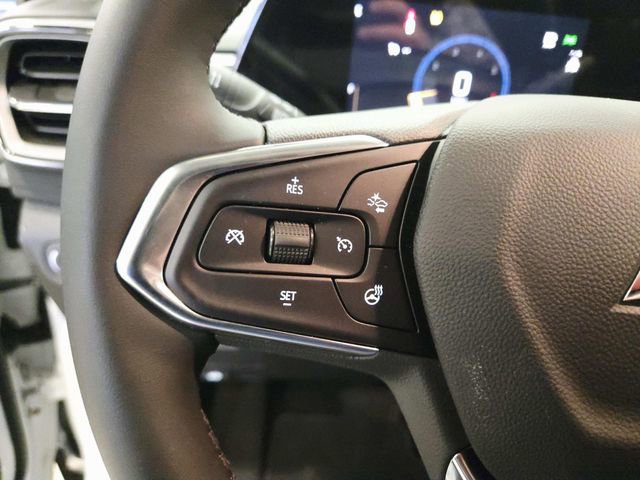 Used 2024 Chevrolet TrailBlazer LT w/ Convenience Package image 16