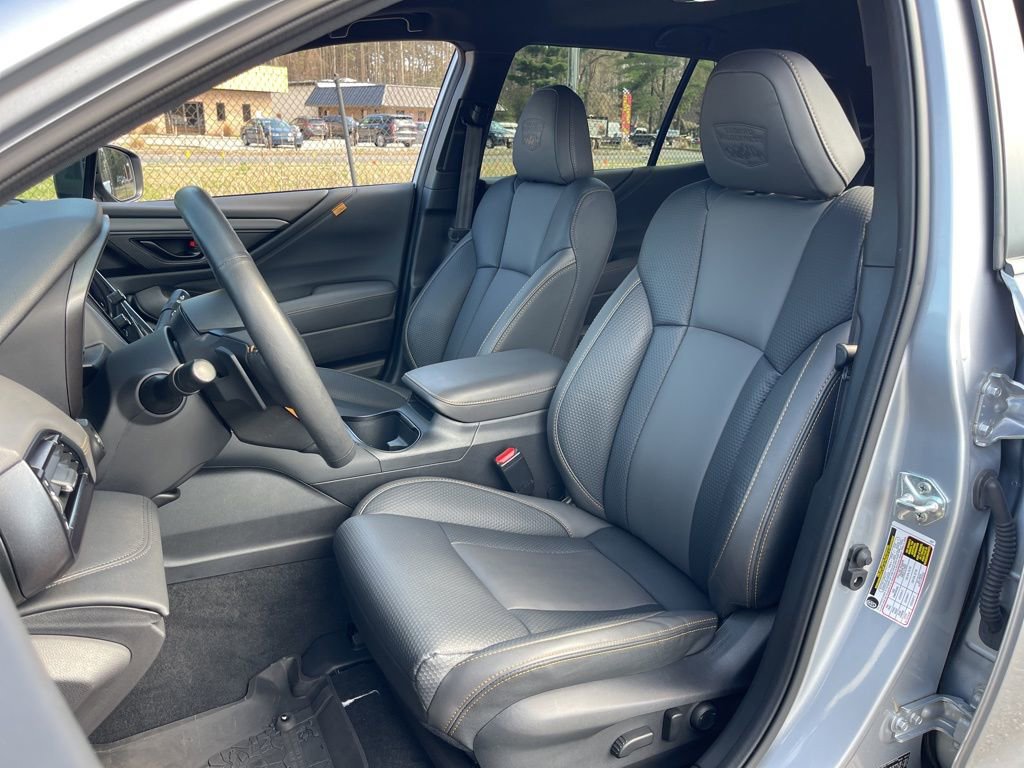 Used 2024 Subaru Outback Wilderness image 19
