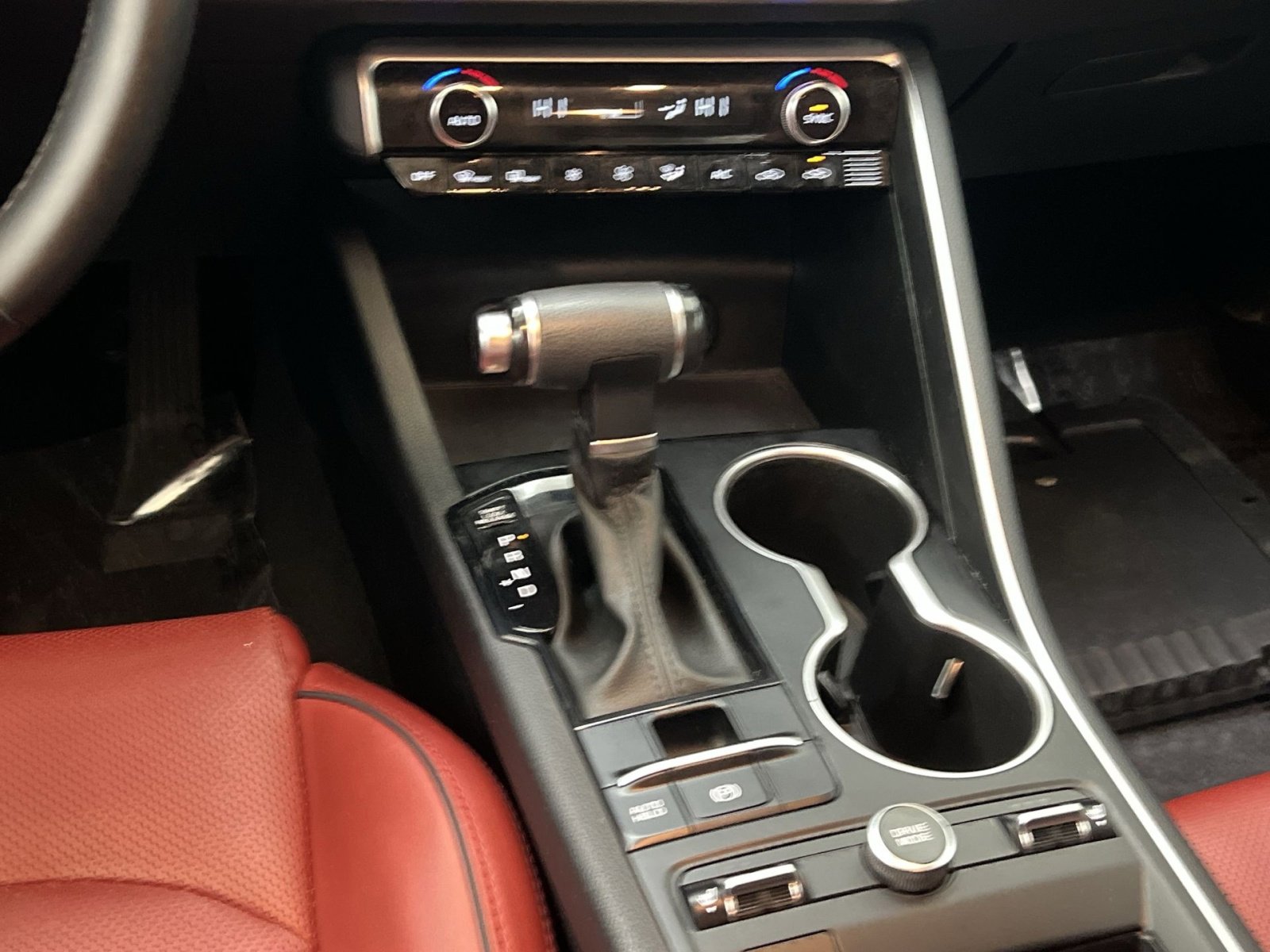 Used 2024 Kia K5 GT-Line w/ GT-Line Premium Package FWD image 21