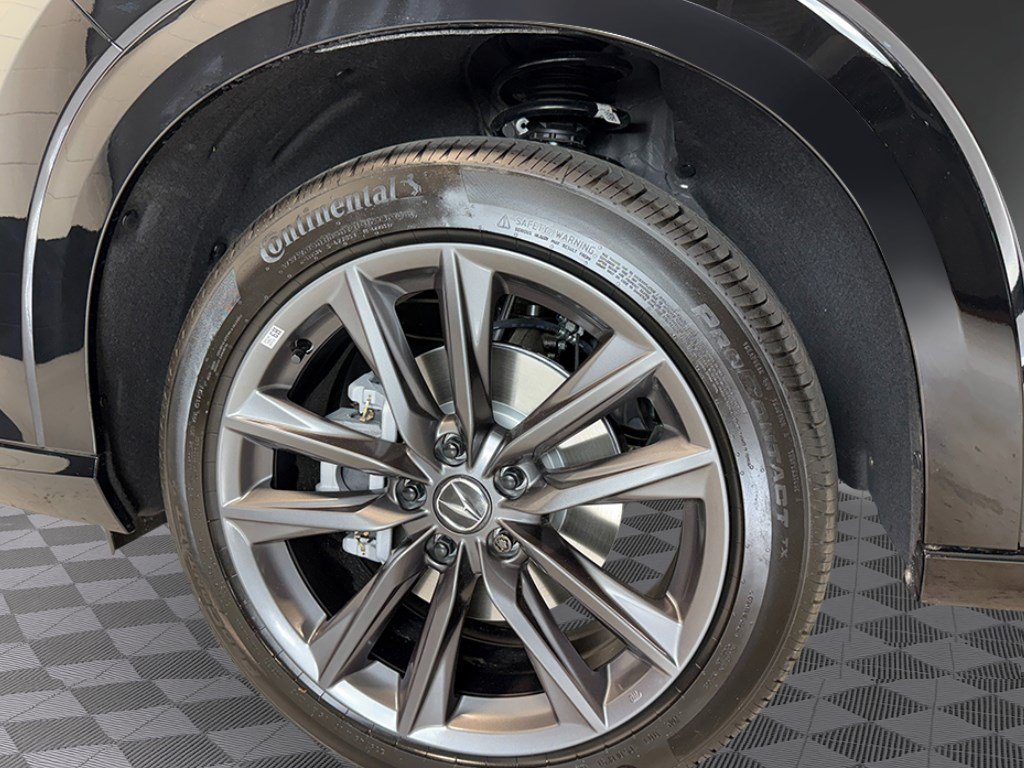 New 2026 Acura ADX A-Spec AWD/4WD image 14