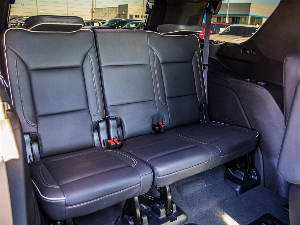 Used 2023 Chevrolet Tahoe Premier image 29