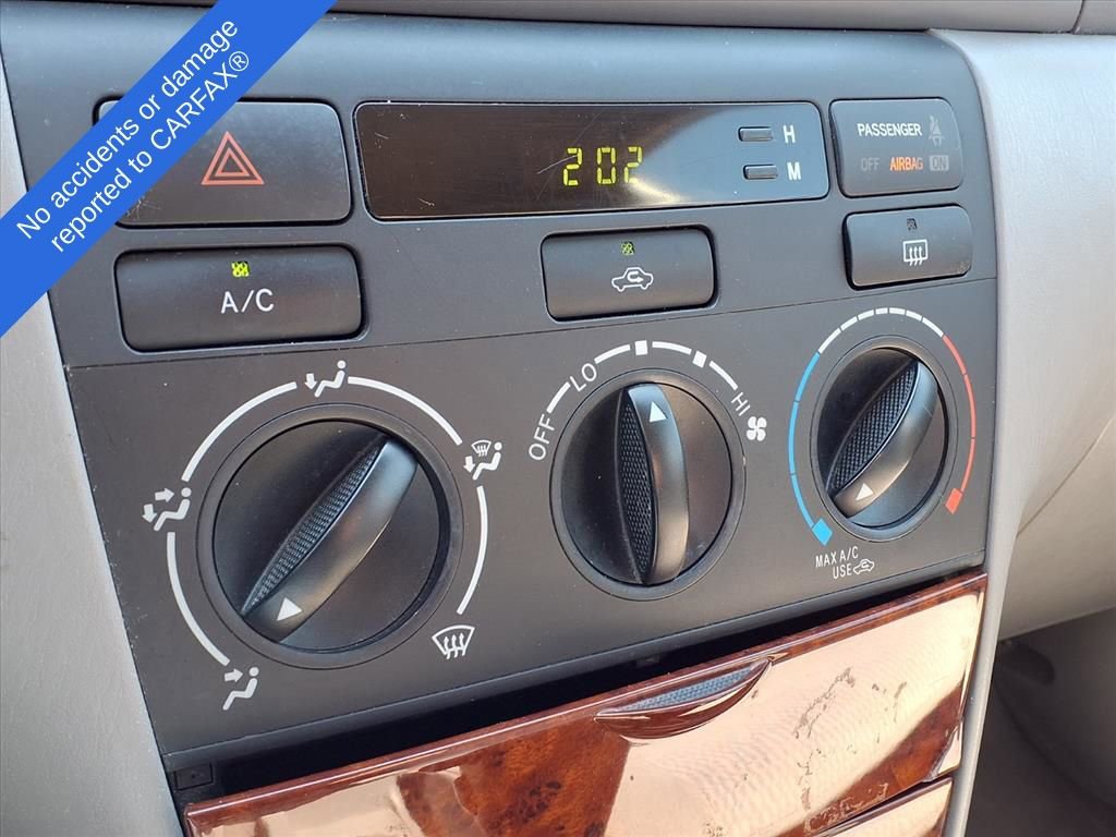 Used 2006 Toyota Corolla image 23