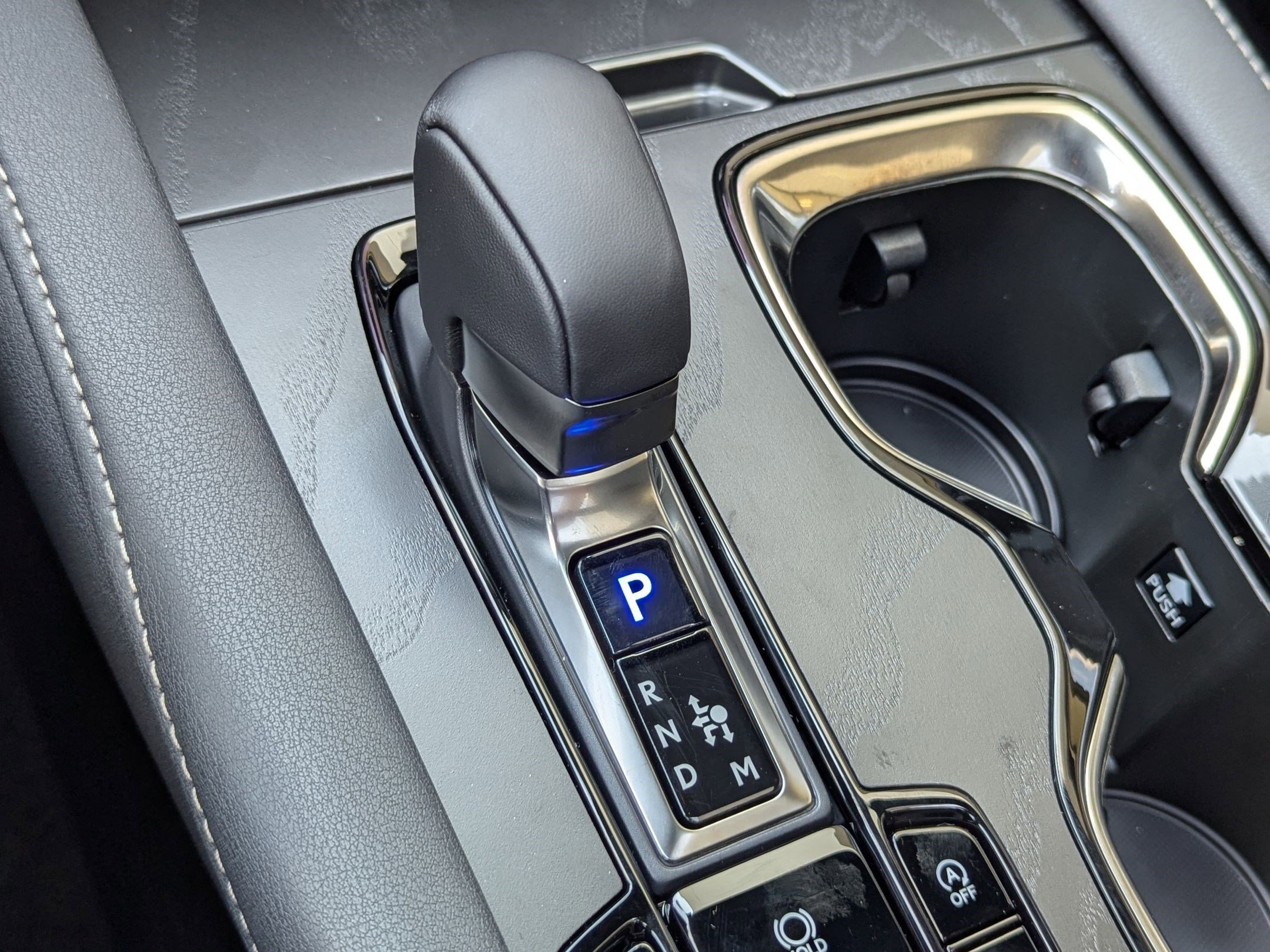 New 2025 Lexus RX 350 AWD image 15