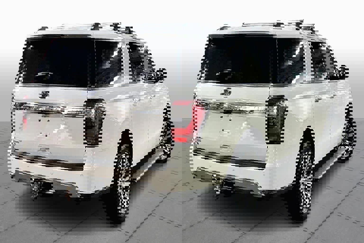 Used 2021 Ford Expedition Max Limited image 13