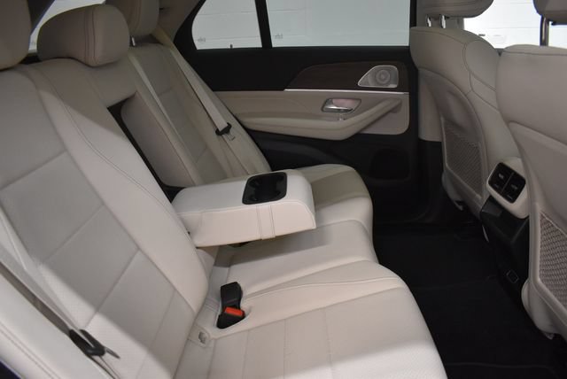 New 2026 Mercedes-Benz GLE 350 4MATIC image 17