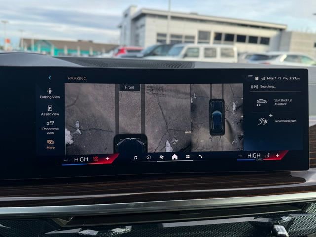 New 2026 BMW X5 xDrive40i image 45