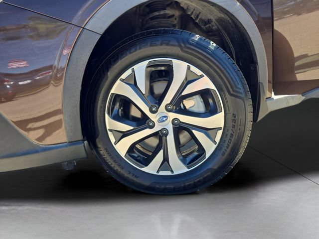 Used 2020 Subaru Outback Limited w/ Popular Package #2 AWD/4WD image 27