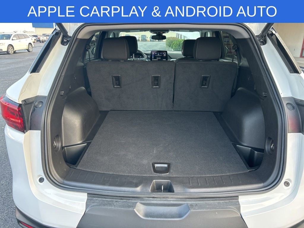 Used 2023 Chevrolet Blazer LT w/ Convenience Package image 23