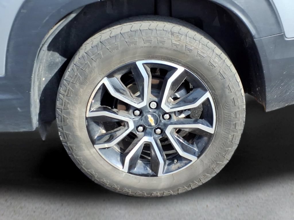 Used 2023 Chevrolet TrailBlazer ACTIV w/ Convenience Package AWD/4WD image 22