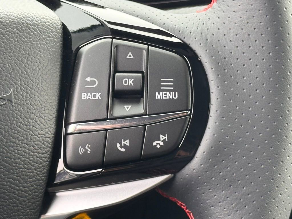 New 2026 Ford Explorer ST-Line image 20