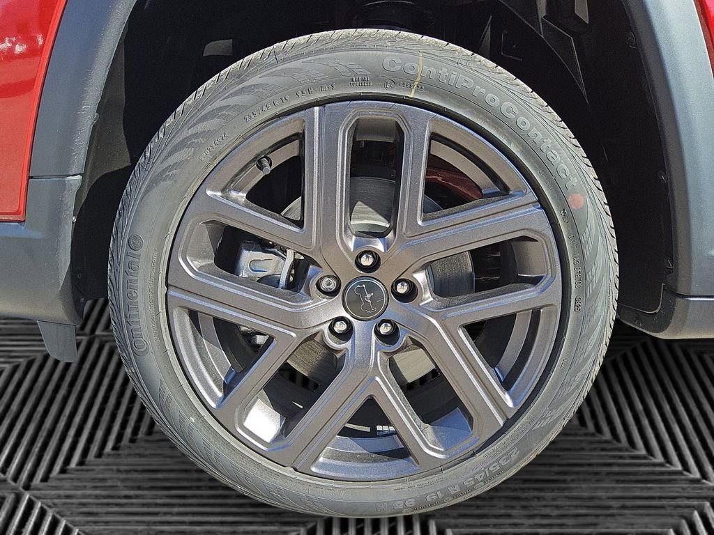 New 2026 Jeep Compass Latitude image 14