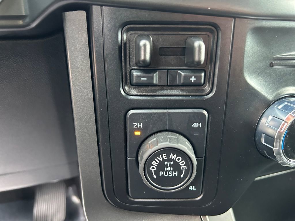Used 2024 Ford F150 XLT w/ Equipment Group 302A MID AWD/4WD image 36