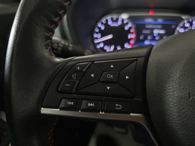 Used 2023 Nissan Sentra SR w/ Trunk Package image 30