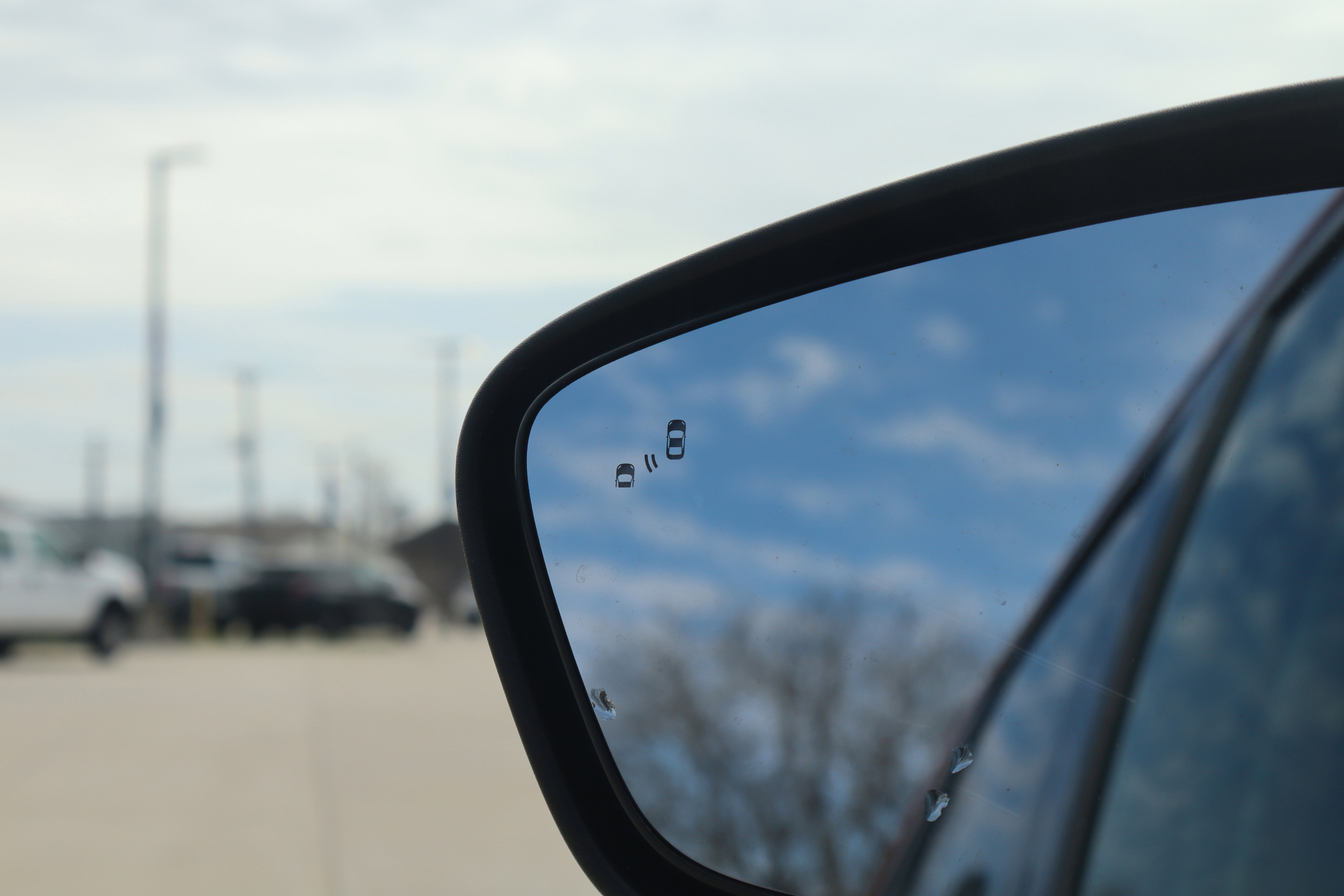 Used 2025 Ford Escape SE image 24