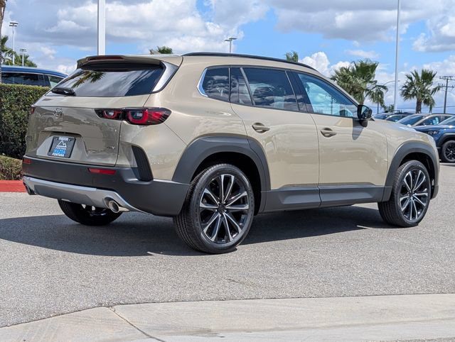 New 2026 MAZDA CX-50 AWD 2.5 S image 4