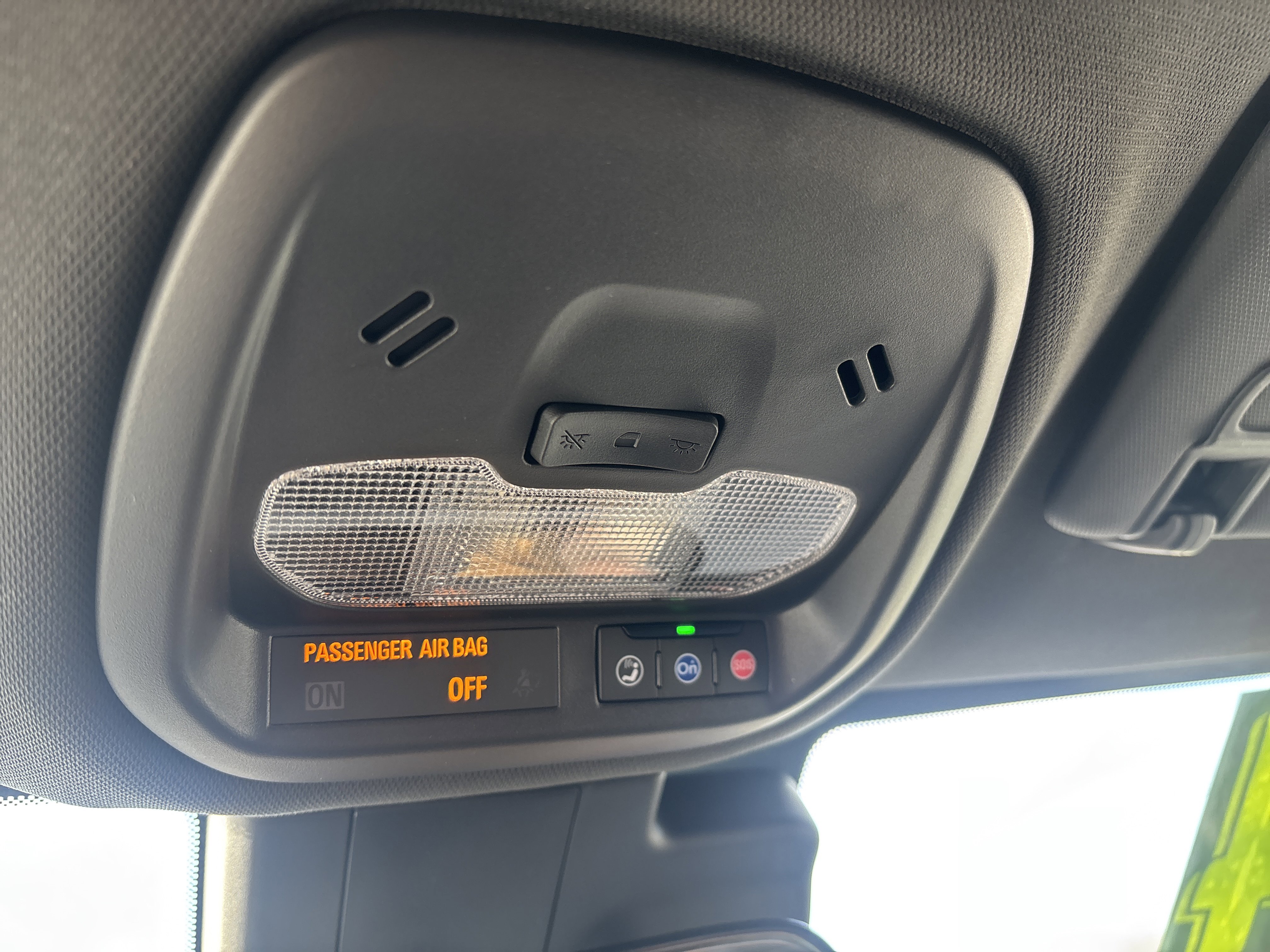 Used 2024 Buick Envista Sport Touring w/ Convenience I Package image 30