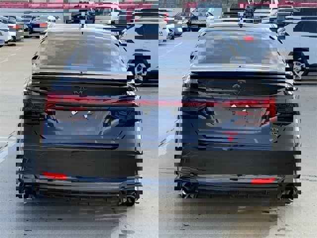 Used 2021 Toyota Avalon TRD image 5