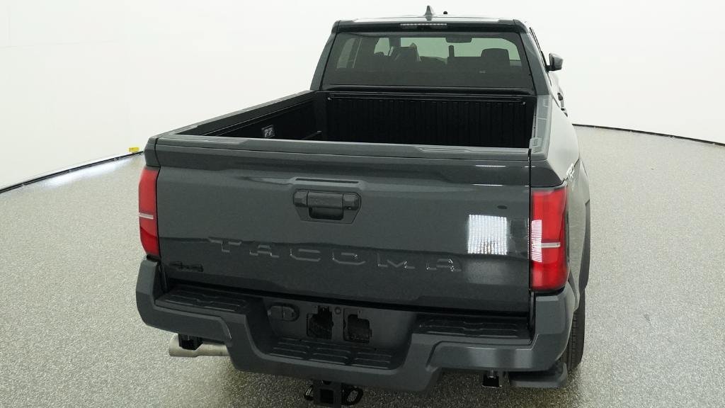 New 2026 Toyota Tacoma TRD Sport AWD/4WD image 21