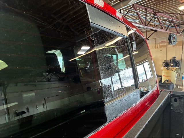 New 2026 RAM 3500 Tradesman AWD/4WD image 10