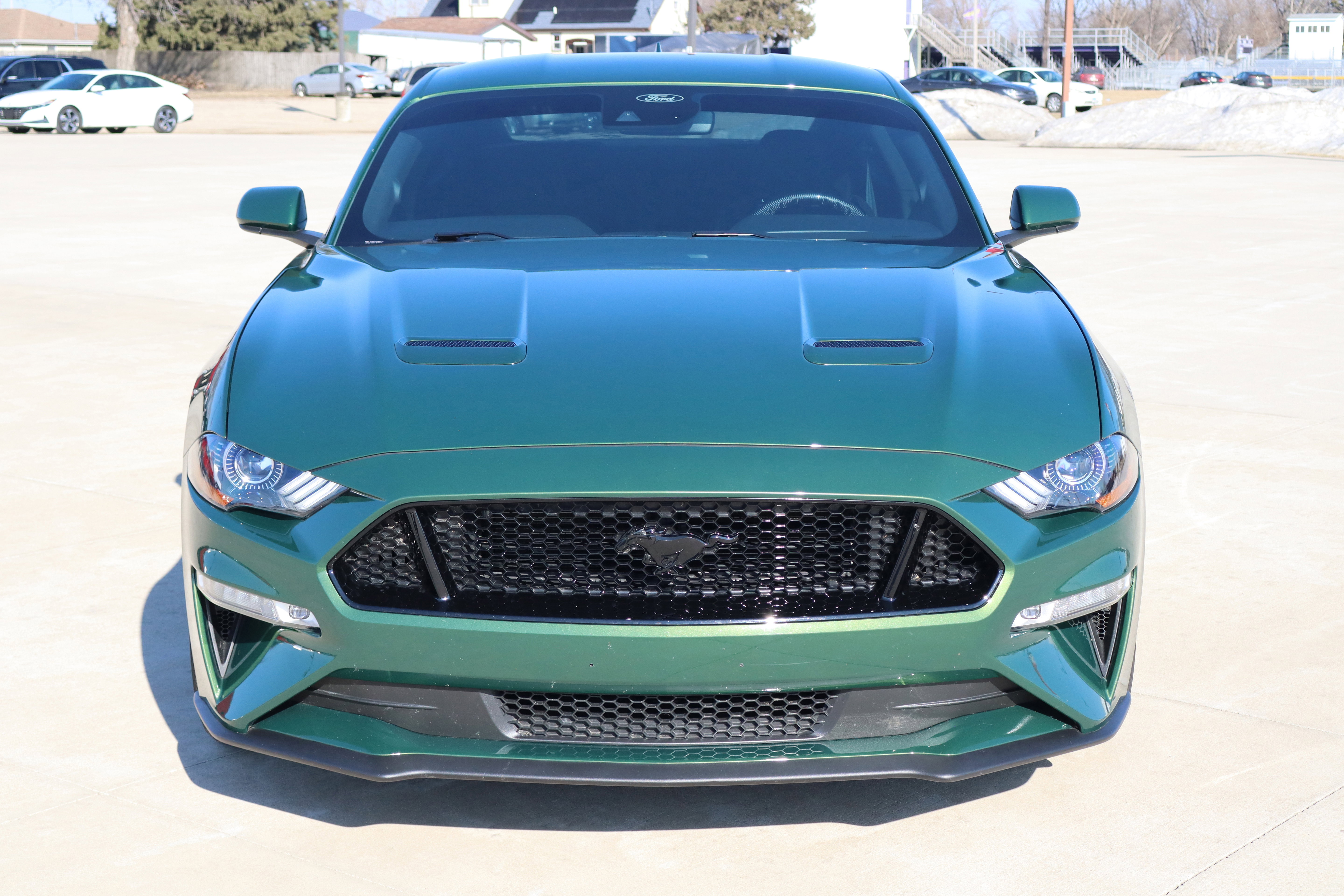 Used 2022 Ford Mustang GT image 3