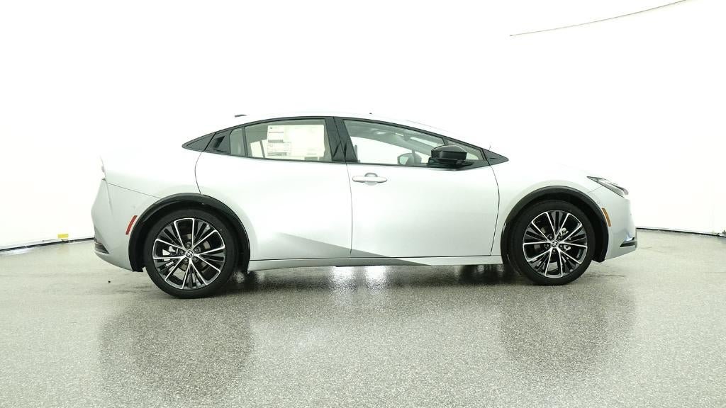 New 2026 Toyota Prius Limited FWD image 27
