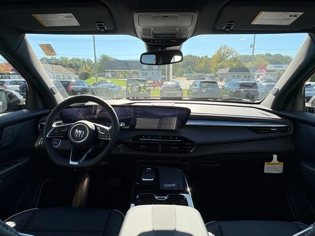 Used 2026 Buick Enclave Sport Touring AWD/4WD image 21