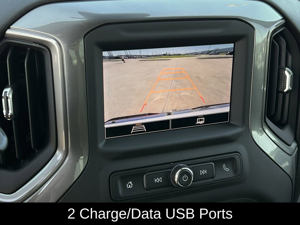 Used 2025 GMC Sierra 2500 Pro image 20