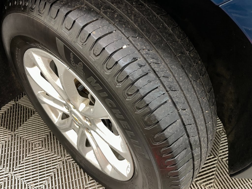 Certified 2019 Chevrolet Equinox LT image 48