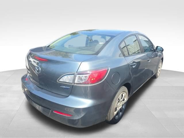 Used 2013 MAZDA MAZDA3 i Sport image 5
